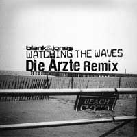 Blank & Jones - Watching The Waves (Die rzte Remix)