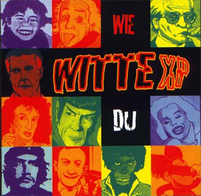 Witte XP - Wie Du