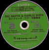 die ärzte & Garlic Boys (5" Promo-CD)
