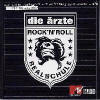Unplugged - Rock'n'Roll Realschule (5" Promo CD-ROM)