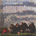Love Is A Better Word (White City Of Lights)